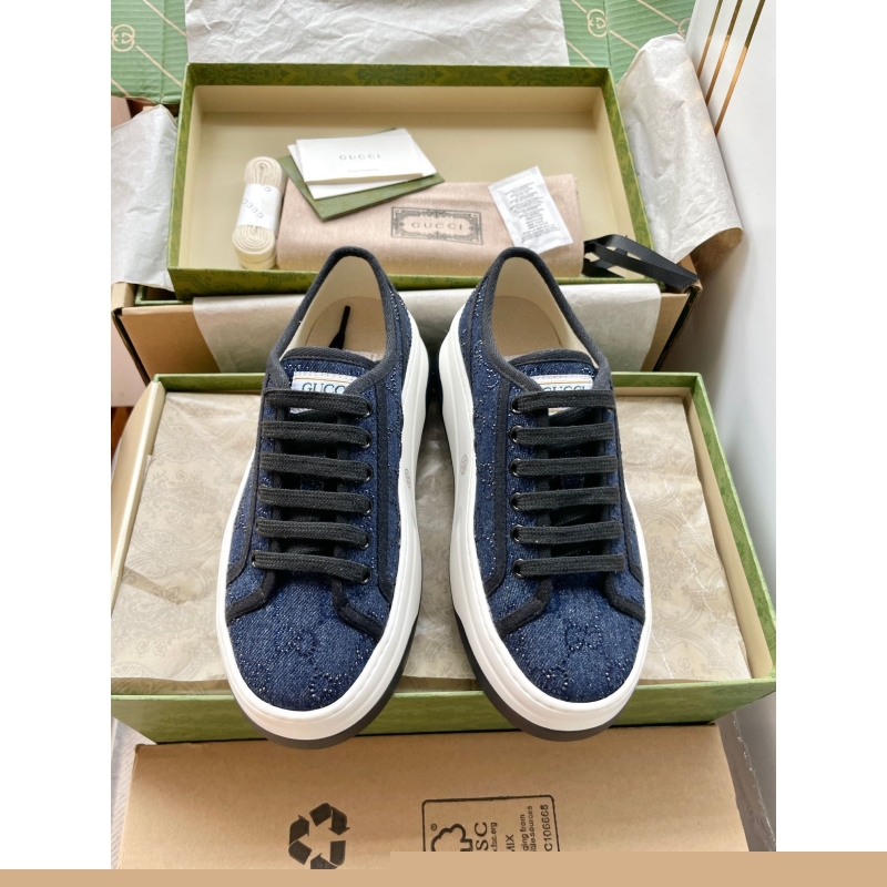 G*u*i sneakers